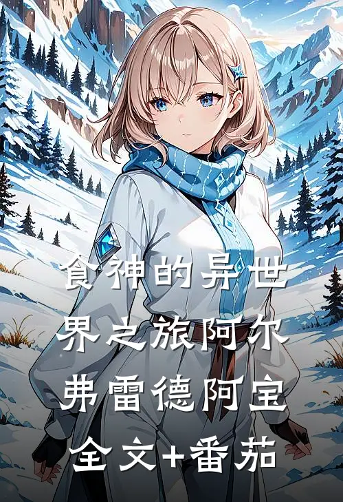 食神的异世界之旅阿尔弗雷德阿宝全文+番茄