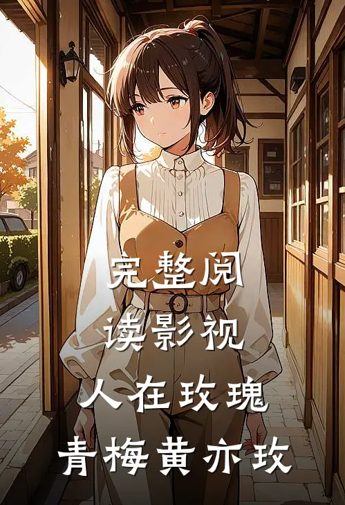 完整阅读影视：人在玫瑰，青梅黄亦玫