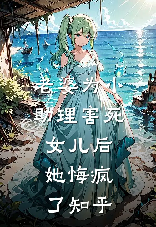 老婆为小助理害死女儿后，她悔疯了知乎