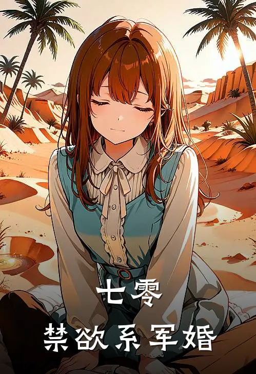 七零：禁欲系军婚