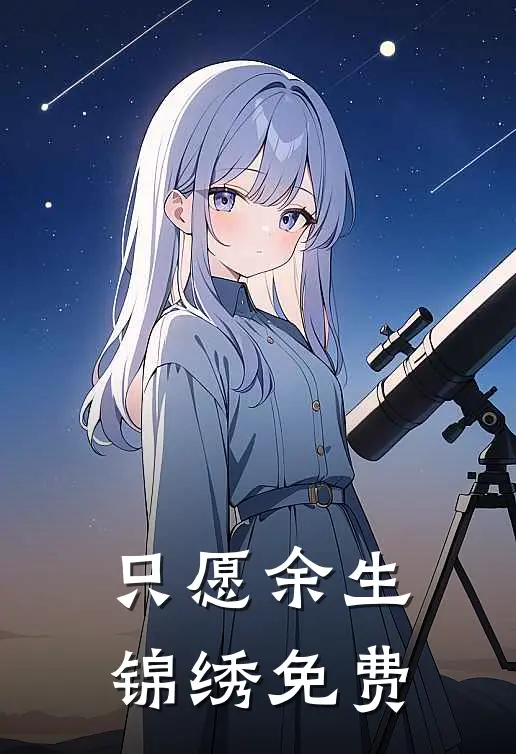 只愿余生锦绣免费
