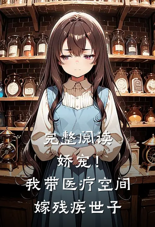 完整阅读娇宠！我带医疗空间嫁残疾世子
