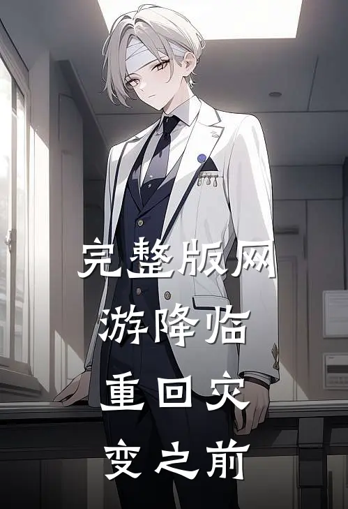 完整版网游降临：重回灾变之前