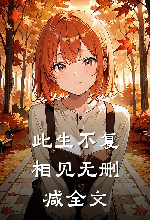 此生不复相见无删减全文