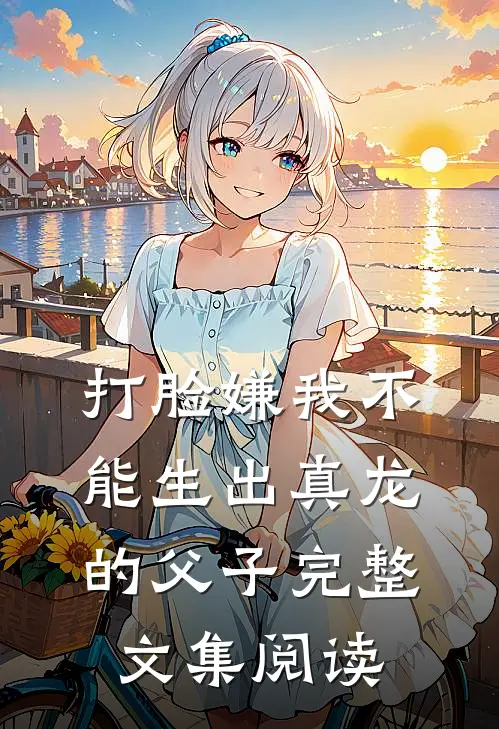 打脸嫌我不能生出真龙的父子完整文集阅读