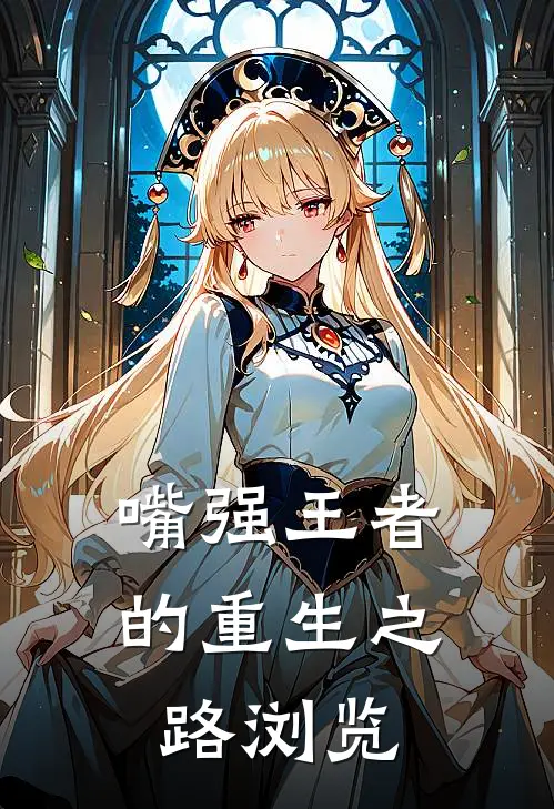 嘴强王者的重生之路浏览