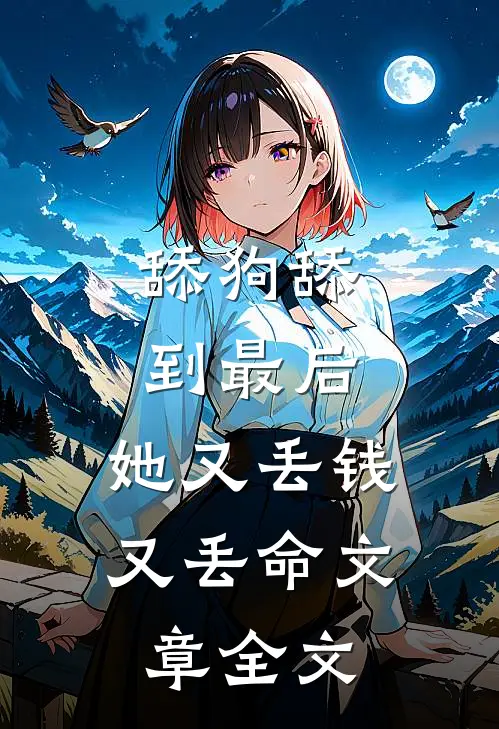 舔狗舔到最后，她又丢钱又丢命文章全文