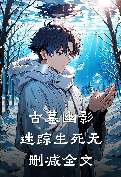 古墓幽影：迷踪生死无删减全文