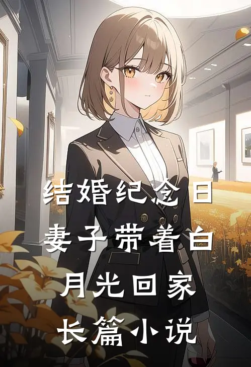 结婚纪念日，妻子带着白月光回家长篇小说