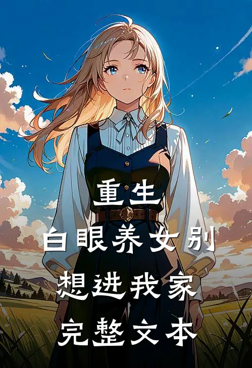 重生：白眼养女别想进我家完整文本