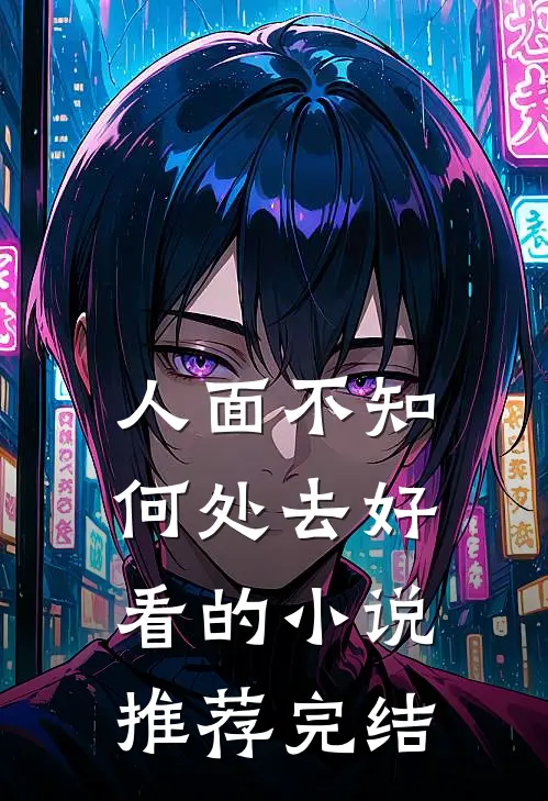 人面不知何处去好看的小说推荐完结