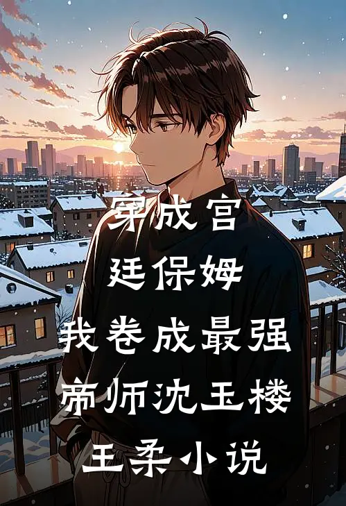 穿成宫廷保姆，我卷成最强帝师沈玉楼王柔小说
