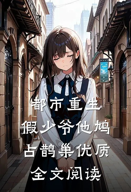 都市重生：假少爷他鸠占鹊巢优质全文阅读