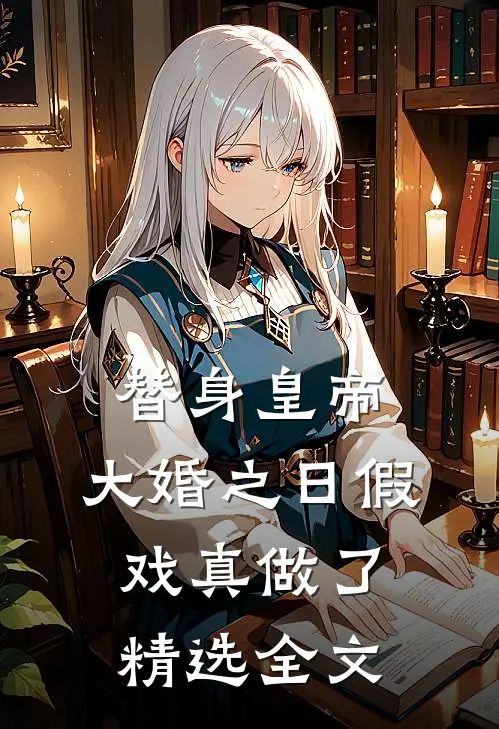 替身皇帝，大婚之日假戏真做了精选全文