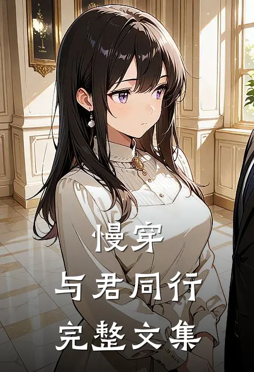 慢穿：与君同行完整文集