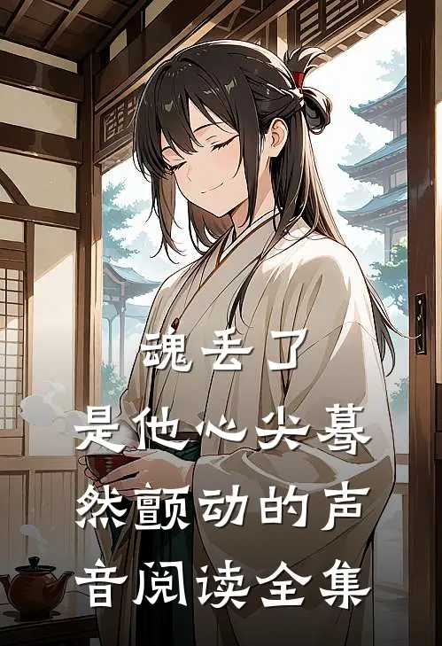 魂丢了，是他心尖蓦然颤动的声音阅读全集