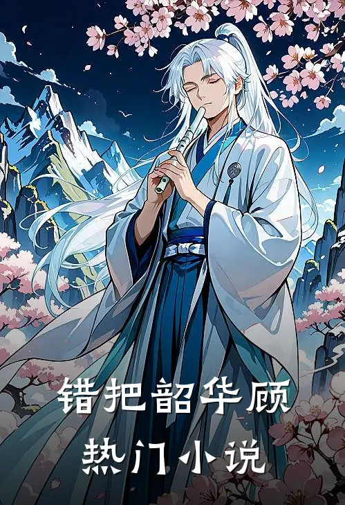 错把韶华顾热门小说