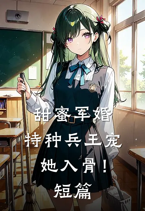 甜蜜军婚：特种兵王宠她入骨！短篇