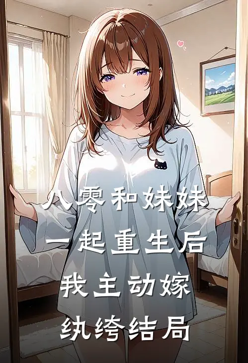 八零和妹妹一起重生后，我主动嫁纨绔结局