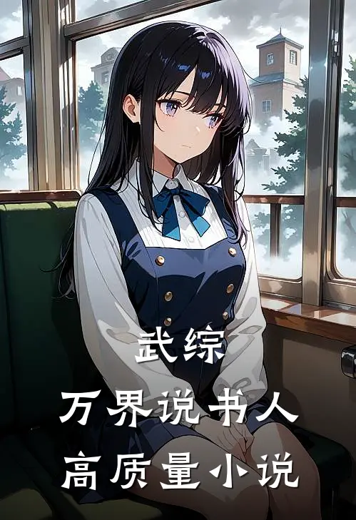 武综：万界说书人高质量小说