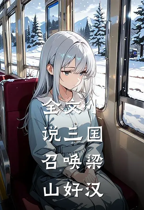 全文小说三国：召唤梁山好汉