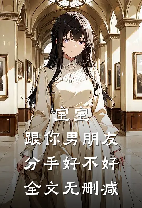 宝宝，跟你男朋友分手好不好全文无删减