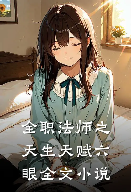 全职法师之天生天赋六眼全文小说