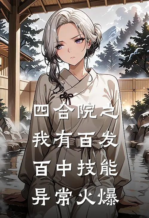 四合院之我有百发百中技能异常火爆