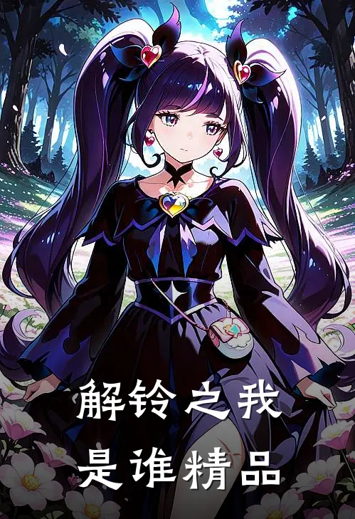 解铃之我是谁精品