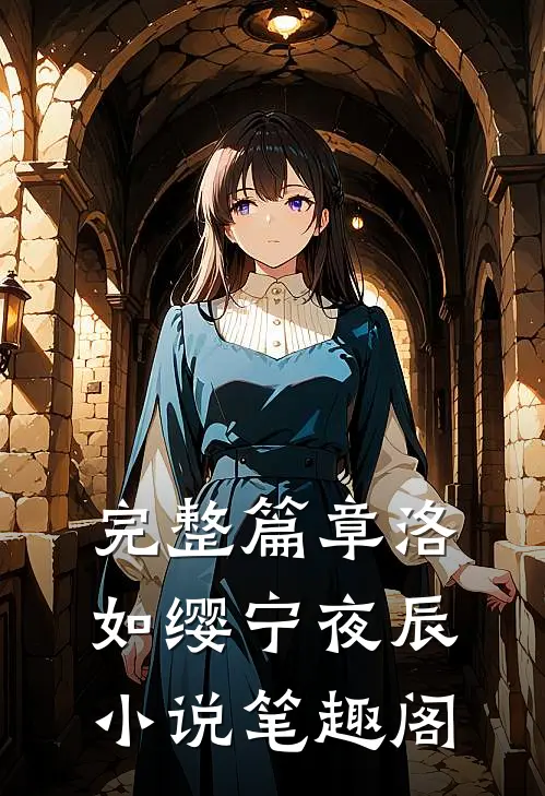完整篇章洛如缨宁夜辰小说笔趣阁