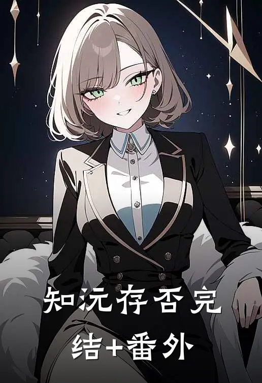 知沅存否完结+番外