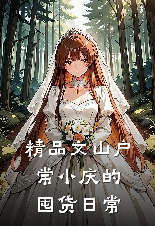 精品文山户常小庆的囤货日常