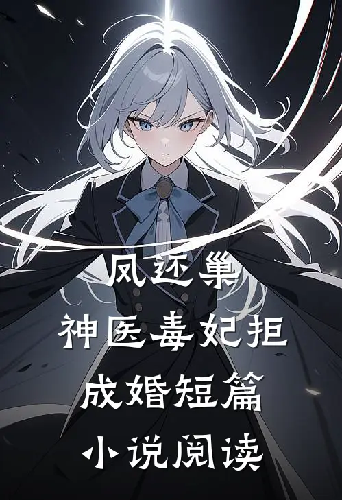 凤还巢，神医毒妃拒成婚短篇小说阅读
