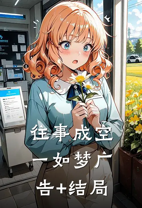 往事成空一如梦广告+结局