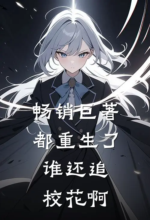 畅销巨著都重生了，谁还追校花啊