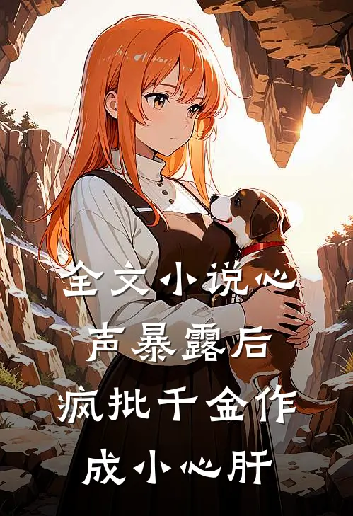 全文小说心声暴露后，疯批千金作成小心肝
