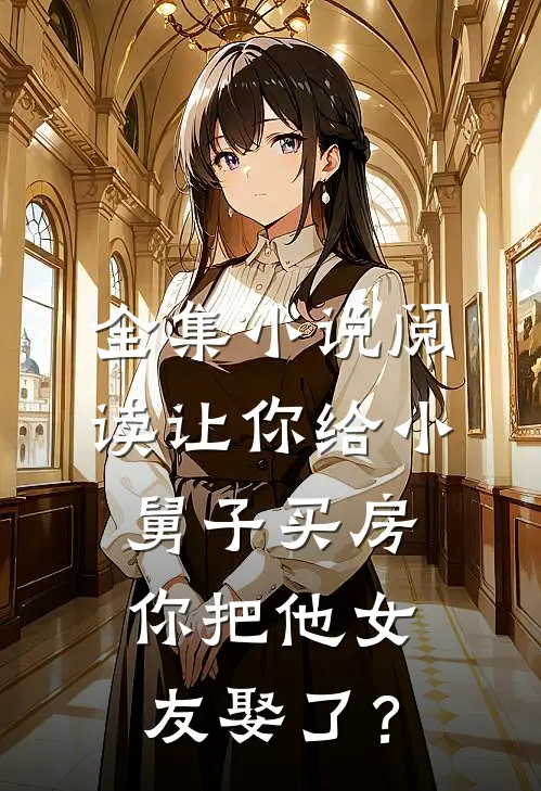 全集小说阅读让你给小舅子买房，你把他女友娶了？