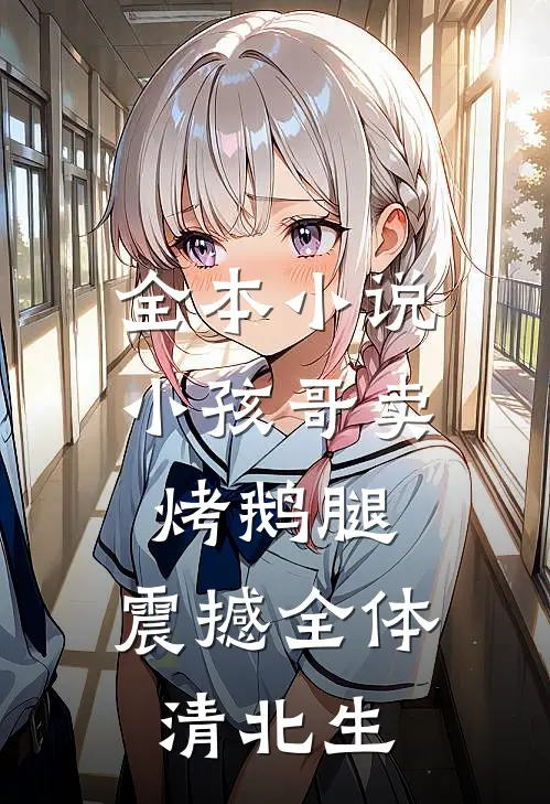 全本小说小孩哥卖烤鹅腿，震撼全体清北生