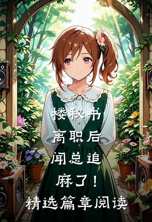 楼秘书离职后，闻总追麻了！精选篇章阅读