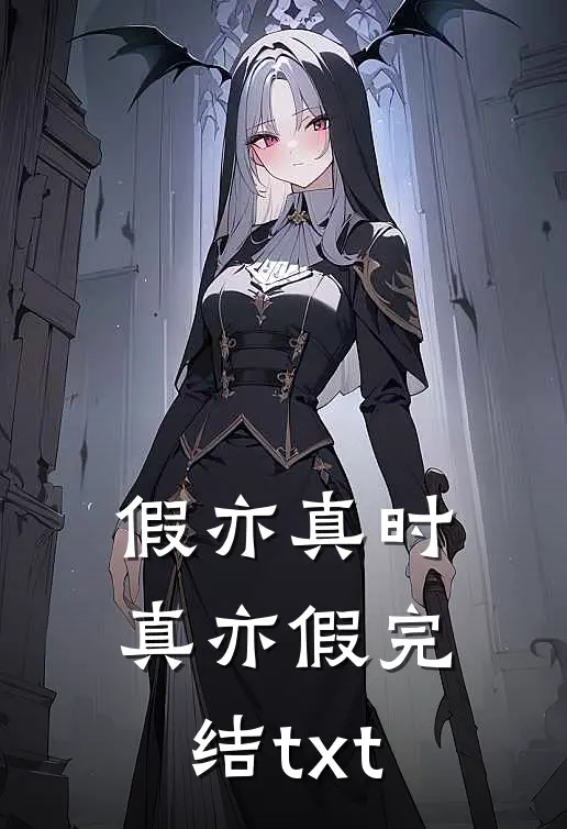 假亦真时真亦假完结txt