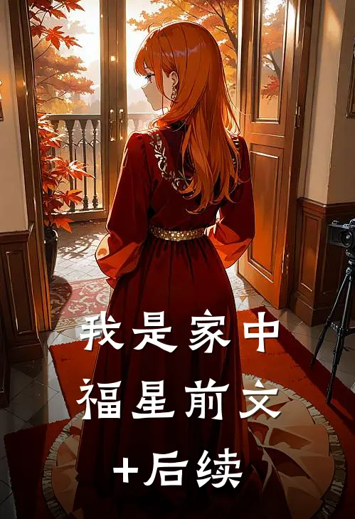 我是家中福星前文+后续