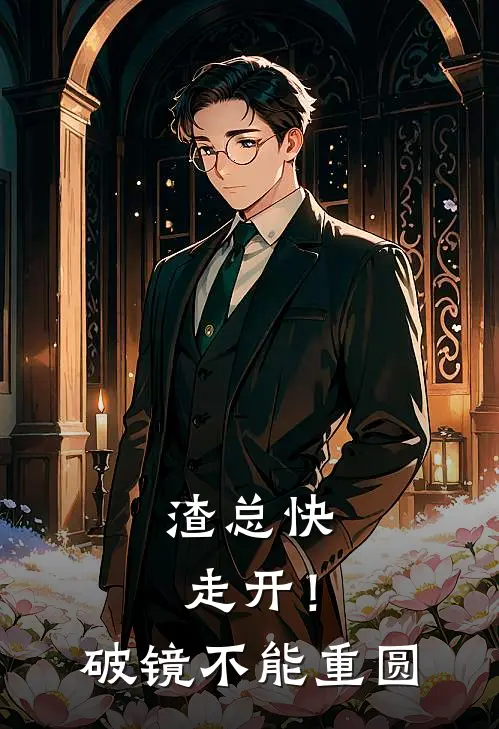 渣总快走开！破镜不能重圆