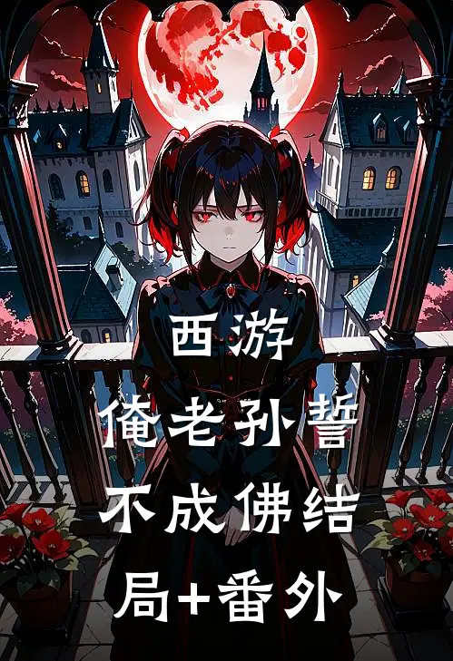 西游：俺老孙誓不成佛结局+番外