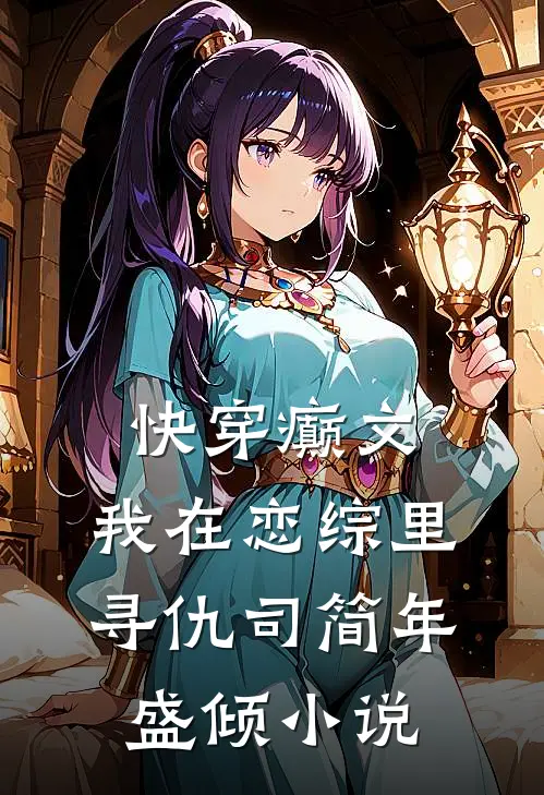 快穿癫文：我在恋综里寻仇司简年盛倾小说