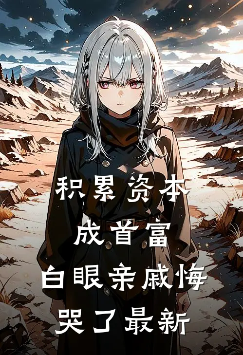 积累资本成首富，白眼亲戚悔哭了最新