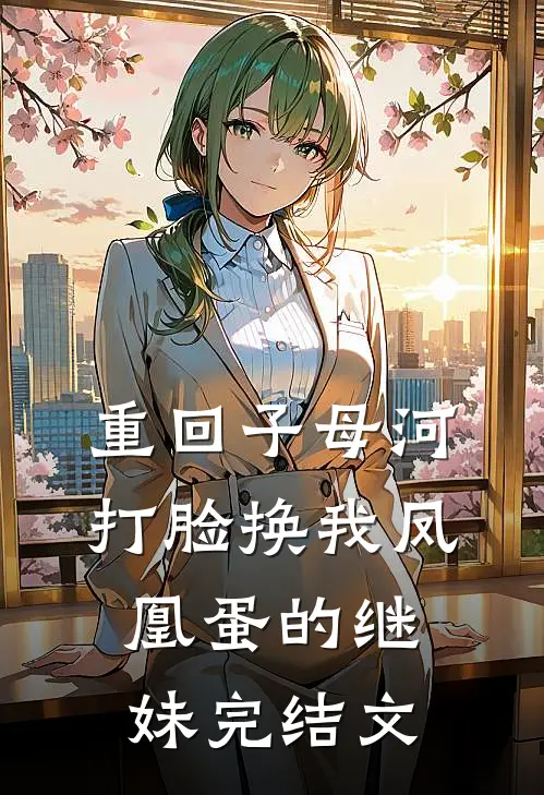 重回子母河，打脸换我凤凰蛋的继妹完结文