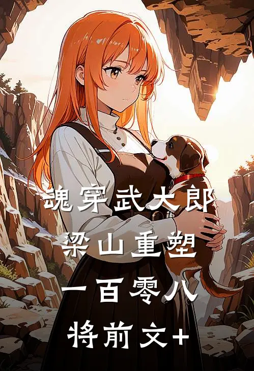 魂穿武大郎，梁山重塑一百零八将前文+