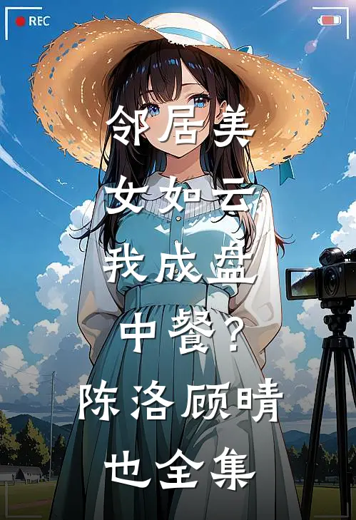 邻居美女如云，我成盘中餐？陈洛顾晴也 全集