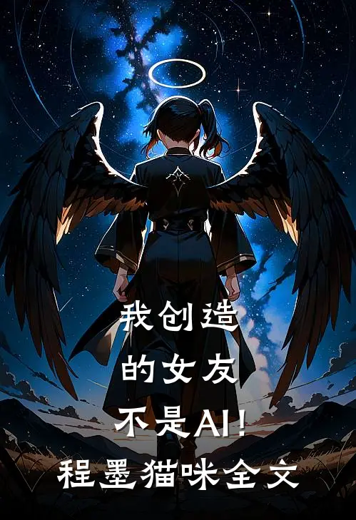 我创造的女友，不是AI！程墨猫咪全文
