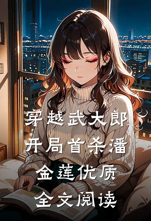 穿越武大郎，开局首杀潘金莲优质全文阅读